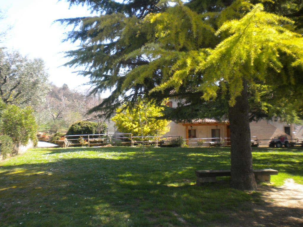 Agriturismo Le Vergare Offagna Exterior foto